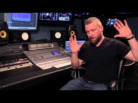 Interview with Flo Mounier