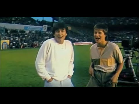 Stanislav Hložek & Petr Kotvald - Senza holky, senza kluci (1985)