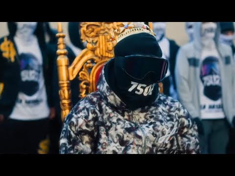 [FREE] UK Drill Type Beat x NY Drill Type Beat "Legende" | Drill Type Beat Instrumental 2025