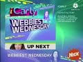 ICarly Split Credits Revserved
