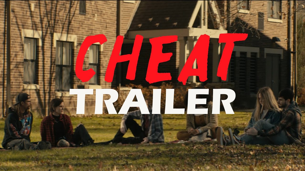 Trailer oficial de Castigos da Traição