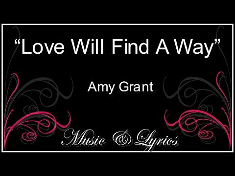 Find A Way