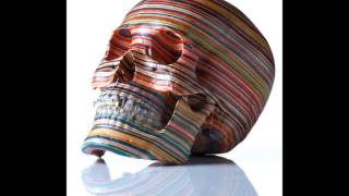 Dax Riggs - No One Will Be A Sranger