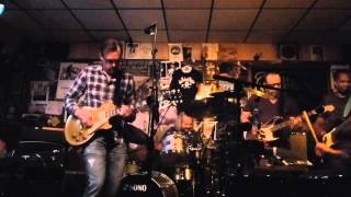 Rock Candy Funk Party Live! Spaztastic