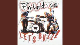 The Paladins - Keep On Lovin' Me Baby video