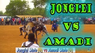 Download lagu JONGLEI STATE VS AMADI STATE (ATUOT) JICA TOURNMENT mp3