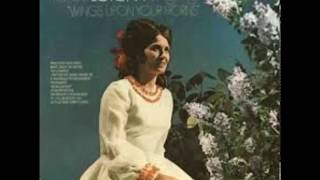 Loretta Lynn - I Only See The Things I Wanna See - Vinyl