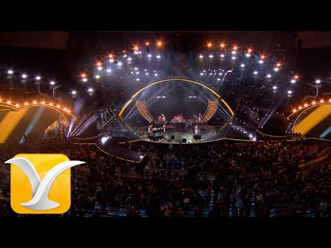 Los Jaivas - Todos Juntos - Festival de la Canción de Viña del Mar 2023 - Full HD 1080p