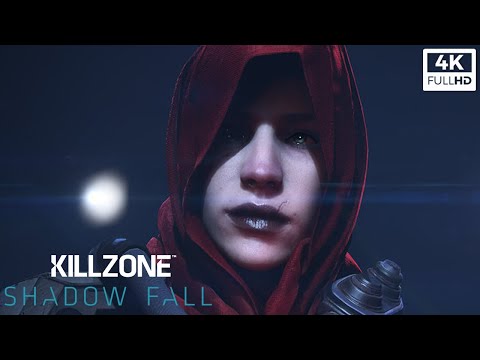 Killzone 8 years later... | KILLZONE SHADOW FALL Gameplay Walkthrough Part 1 (PS5 4K 60FPS)