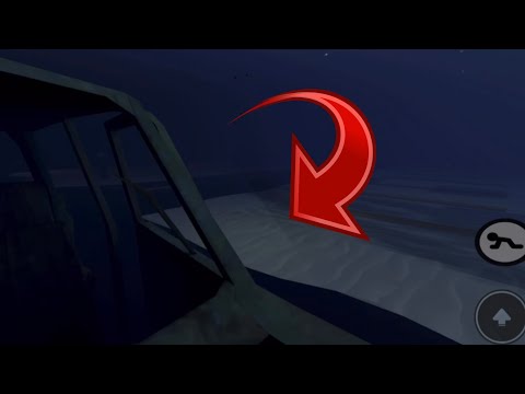PIGGY: THE RESULT OF ISOLATION NEW YEARS CHAPTER CAR JUMPSCARE!!