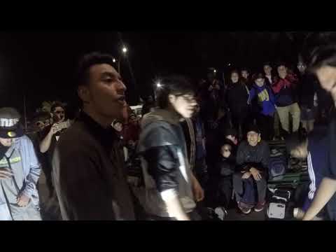 DRIMS NERO GUERRERO CRONOLÓGICO vs HISOKA ASQUETROME YISUS - FINAL (2da parte de 3) Catamarca Vol.15