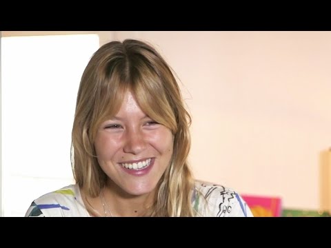 Marc Lavoine vu par sa fille - Thé ou Café 15/09/2018