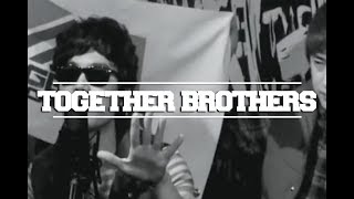 Mic Swagger 23편 - 투게더브라더스(Together Brothers)