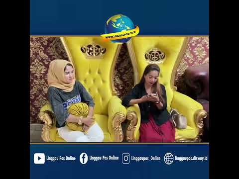 Linggau Keramik dan Lydia Aza Sepakat Berdamai