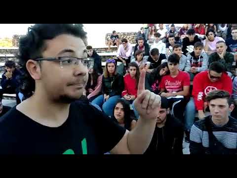 Skyard vs Caleby - 16 avos | Big Sound - Clasificatoria a Sevilla