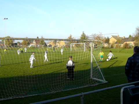 SHH F8 - RKESV F2G (12-11-2011)