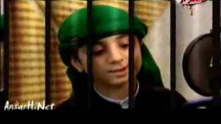 تعنت زينب لعباس