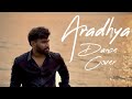 Aradhya Kushi Dance Cover Smikar Parab Dance Choreography Latest Telugu Song