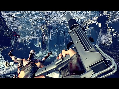 Killing Floor 2: Nightmare Firebug - Solo Hell on Earth