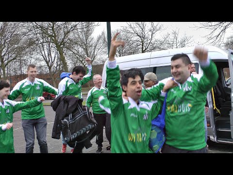 SEV G1 Kampioen 2021