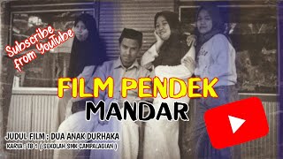Download lagu FILM PENDEK MANDAR ( DA,DUA NANAEKE PAWALI WALI ) The Series Ft Smk Campalagian mp3
