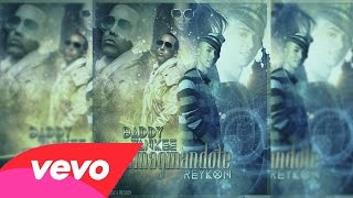 Reykon Ft Daddy Yankee - Imaginándote (El Parcero) | Nuevo Reggaeton 2015