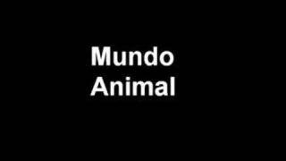 Mamonas Assassinas-Mundo Animal