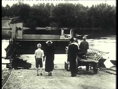 Hammarö - En trilogi - Avsnitt 2