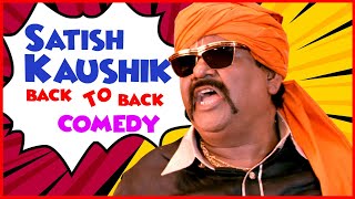Satish Kaushik Comedy Mashup 2  Satish Kaushik Com