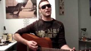 Flickerstick- Never Enough (ArGii)