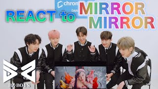 Download lagu KPOP IDOL reacts to F.HERO x MILLI & Changbin of Stray Kids 'Mirror Mirror' MV🎥 mp3 Download lagu KPOP IDOL reacts to F.HERO x MILLI & Changbin of Stray Kids 'Mirror Mirror' MV🎥 mp3