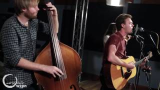 Parker Millsap - "Pining" (Recorded Live for World Cafe)