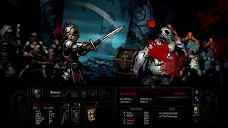 Ahoy and Avast - Let's Play Darkest Dungeon Part 22