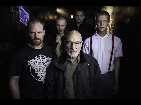 Green Room reviewed by Mark Kermode
