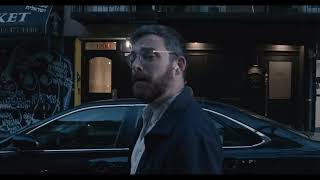 Nick Zanca – “Little Professor”