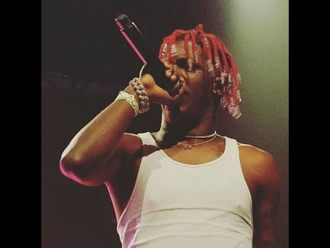 (SOLD) Lil Yachty x LUCKI Sample Type Beat  - "RARI"