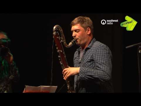 jazzahead! 2017 – Niels Klein Tubes & Wires