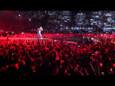 Hip Hop Tv 4 B-Day Party - Caneda