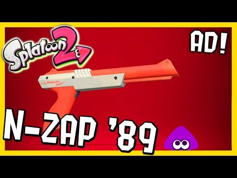 Crypto Video About N Zap Gear