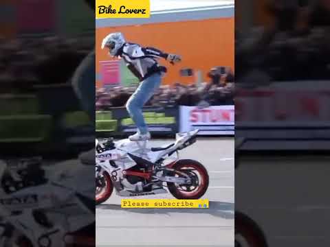 Yalili Yalila DJ Remix (Bike vision) Stunt🔥 Fail | Bike Loverz 💯