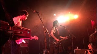 Wolf Parade - Language City 10.22.17 Black Cat Washington DC