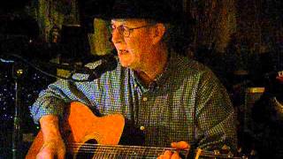 You Don&#39;t Know Me -- Willie Nelson (cover)