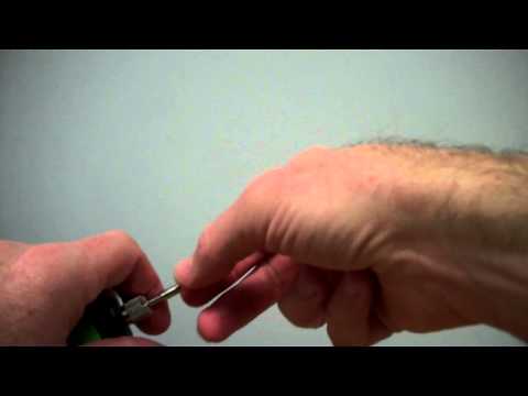 Rotary Tool How to - Mandrels and Attachments