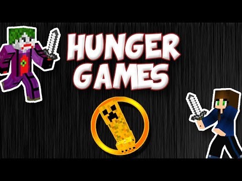 Minecraft HungerGames EP-9 w/The flower & The Snake (My HungerGames Mojo Is Back)
