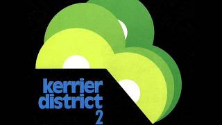 Kerrier District (Luke Vibert) - Robotuss
