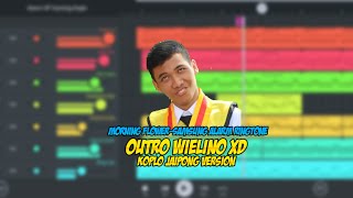 Download lagu Alarm Hp Samsung Morning Flower-Koplo Jaipong Remix mp3