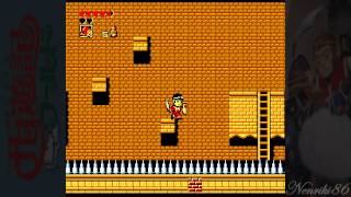 Saiyūki World (FC · Famicom) rethemed port | full game completion session 🎮