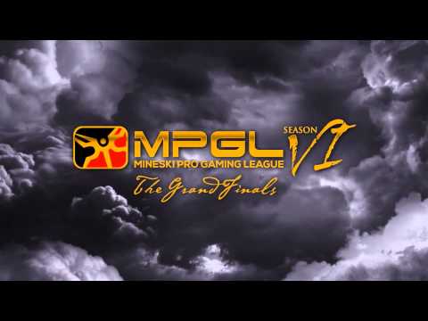 Click N' Search Team Intro [MPGL SEASON 6 Grand Finals by GIGABYTE]