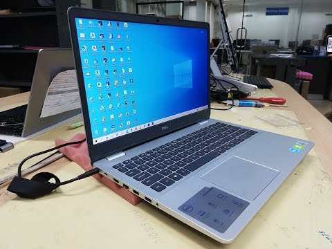 Alienware 15R3 No display