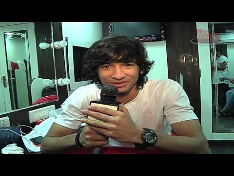 Shantanu Maheshwari aka Swayam wishes Sneha Kapoor on Her Birthday